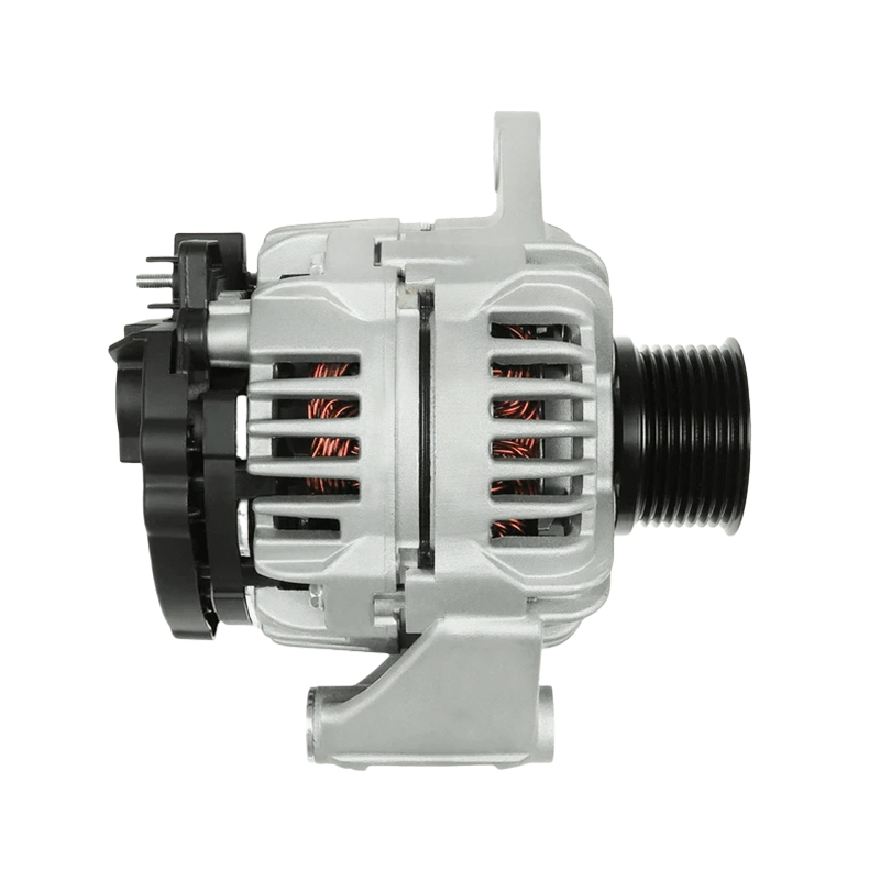 0124325109, 3C4510300AA 12V 90A 8PK58 FORD সিরিজের কার্গোর জন্য বোশ কার অল্টারনেটর
