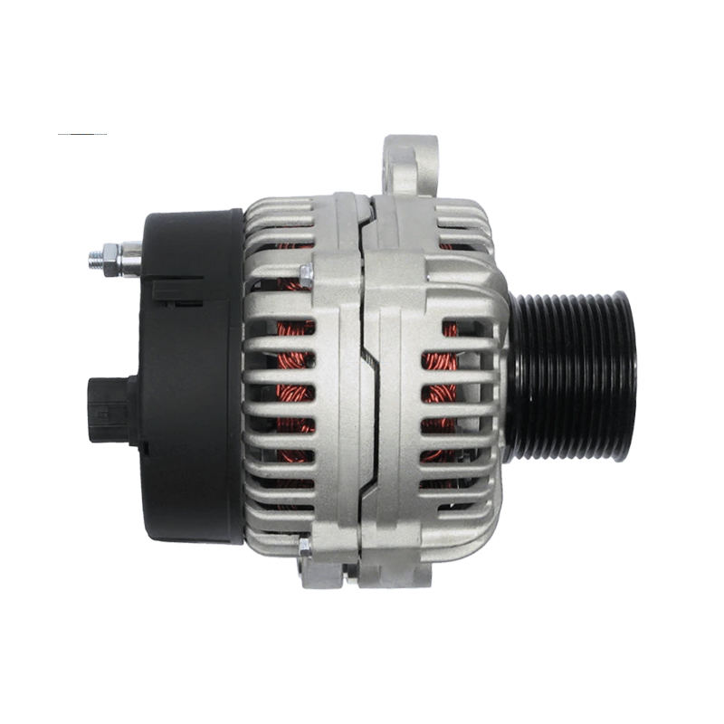 5802122270, 5802122271, 8036119, 99477271 24V 90A 12PK61mm Bosch Car Alternator for IVECO সিরিজ 180 E 24, 180 T 27, 190 E 24, E 0201,