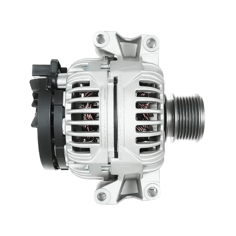 A271154080280, A2711540902 12V 120A 7PK56 Bosch Car Alternator for MERCEDES-BENZ সিরিজ 200, C 160, C 180, C 200, C 230