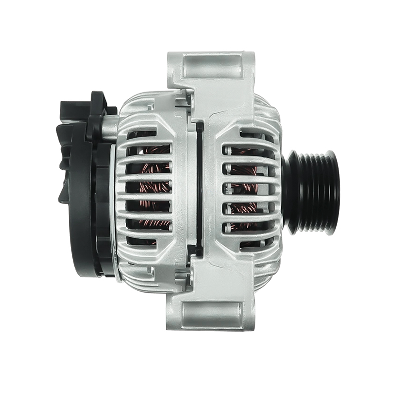 A011154720280, A0111549202, A0121540002 12V 120A 6PK55MM বোশ কার অল্টারনেটর মার্সিডিজ-বেঞ্জ ই-ক্লাস, সি-ক্লাসের জন্য