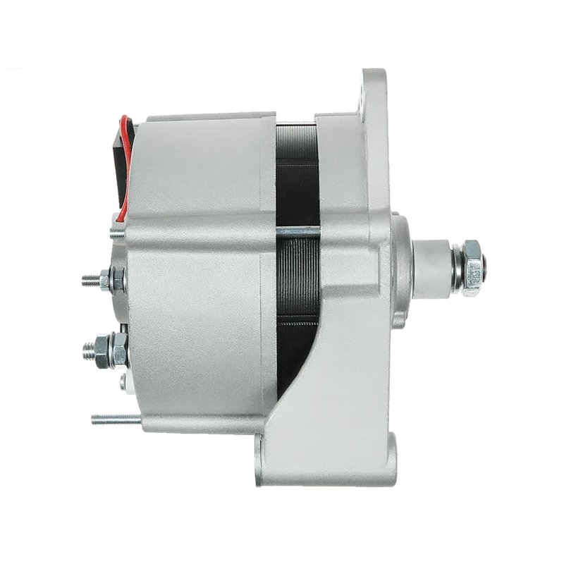 01183844, 04191523, 1183455 12V 95A Bosch Car Alternator for IVECO সিরিজ MK 110-13, MK 110-16, MK 130-13, MK 130-16, MK 75-9, MK 75-803