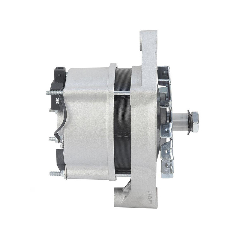 452591, 452675, 452775, 452947, 5D50461G01 12V 120A থার্মো কিং সিরিজ SB-III SR, Super II এর জন্য Bosch Car Alternator