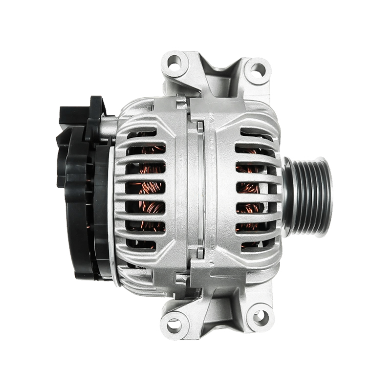 06D903016A, 06J903023C, 06J903023T 12V 140A 6pk56mm বোশ কার অল্টারনেটর AUDI সিরিজ A3, A4, A6, TT, SEAT সিরিজ আলহামব্রা, Altea এর জন্য