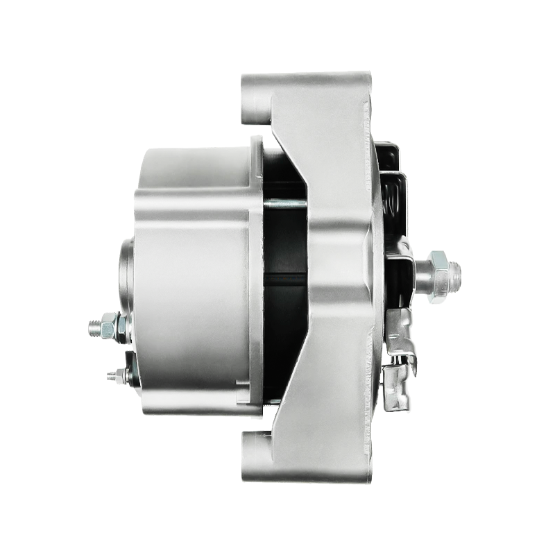 04123607, 04124784 12V, BOBCAT TL470 HF, BOMAG BW 211 HD-5, DEUTZ-FAHR সিরিজ 5 5100, 5110, 51530, এর জন্য 120A ISKRA / LETRIKA বিকল্প