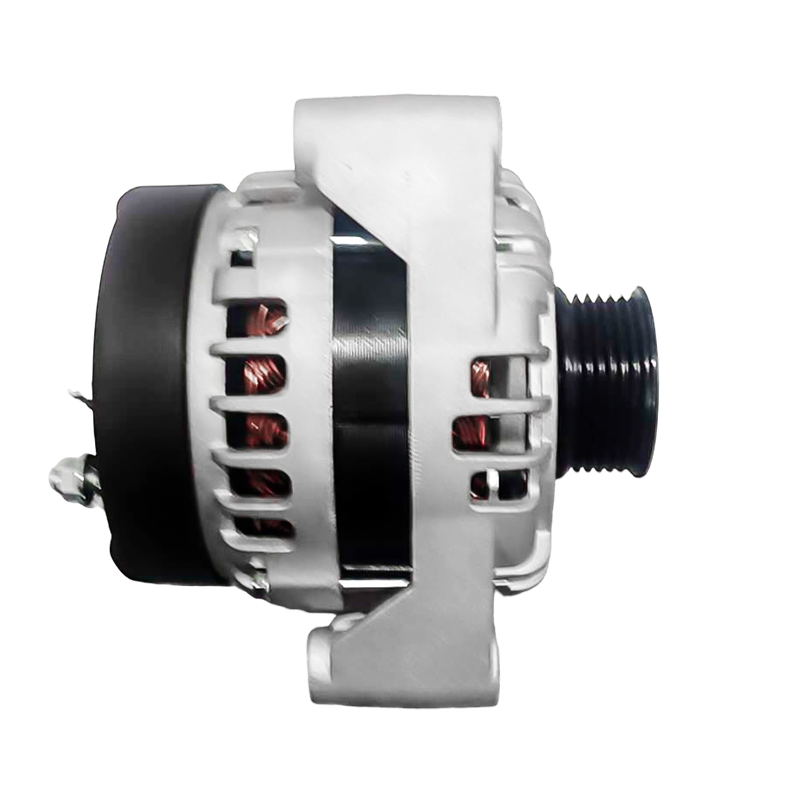 AGCO এর জন্য Iskra 12V 150A অল্টারনেটর - OEM 11205239 / 72500258 / AAL5120 / IA1670