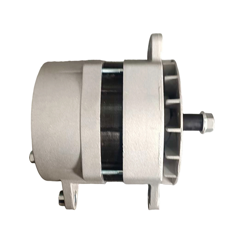 AGCO এর জন্য Iskra 12V 220A অল্টারনেটর - OEM IA1625 / 11204542 / 72412244 / AAT3394