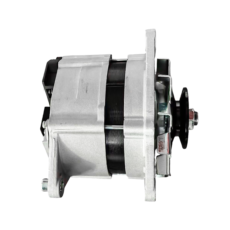 11.204.198, AAN5355, IA1514, 72735071, MG72, 6504815J90 12V, 200A, 8PK, 55mm ISKRA / LETRIKA অল্টারনেটর LANDINI সিরিজ 7, 14,151,14,151, 220, 230, 180, 185, 195