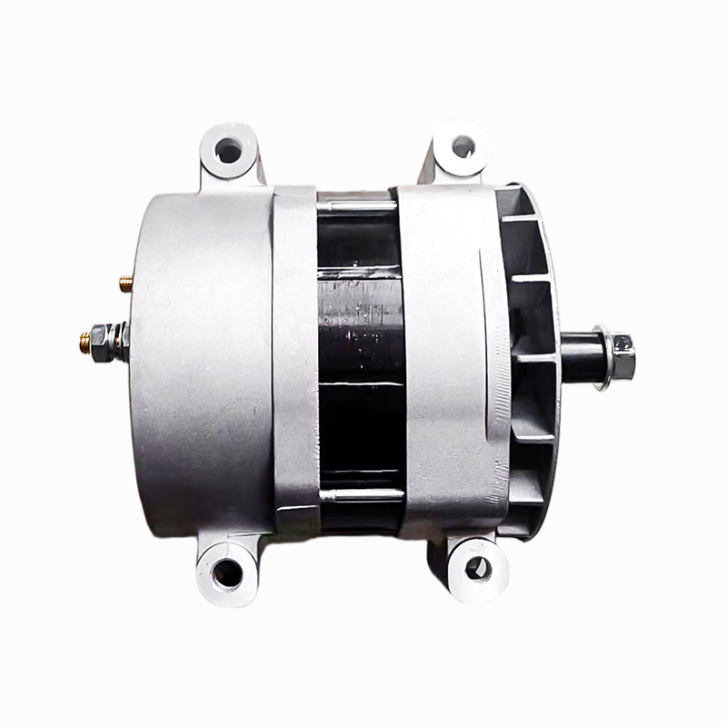 MG148 IA1675 11204286 AAT3388 72735147 12V, 275A ISKRA / CATERPILLAR ， FORD ， MACK ， ভলভোর জন্য লেট্রিকা বিকল্প