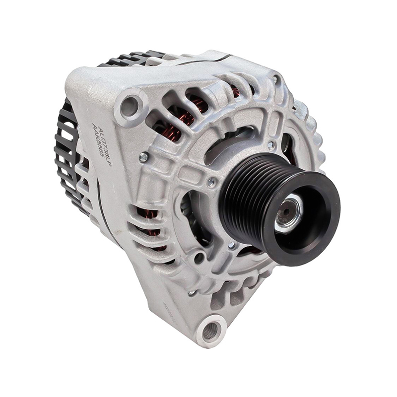 1182959, 1183191, 1183195 24V 55A 10PK 50mm ISKRA / ATLAS COPCO Bommer D1D, Simba 1350, HITTNER 120, KHD ইঞ্জিনের জন্য লেট্রিকা বিকল্প