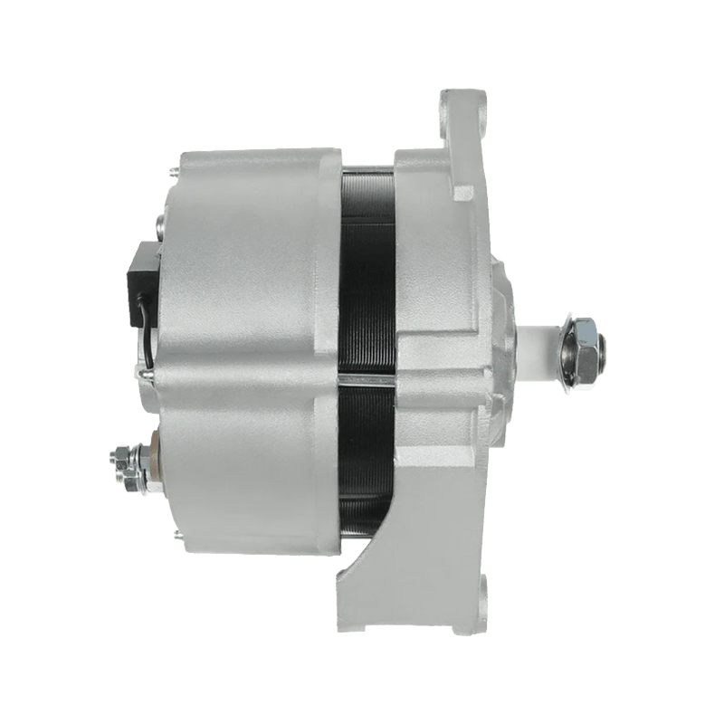 2852185, A187623, 86546257, A187623 12V 95A 2PK ISKRA/ LETRIKA বিকল্প CASE I.H এর জন্য 5130 Maxxum, 5140 Maxxum, 5150 Maxxum, MX100 Maxxum, MX100C