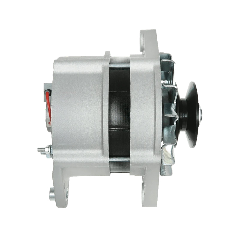 11.203.850, AAK1878, IA1351, 72735501, MG502, 194165, 241459 12V, 95A, 1PK, 36mm ISKRA / LETRIKA বিকল্পের জন্য GEHL 4640E,5640E,5640 6640E, CTL65, CTL75, RS5-19, RT175