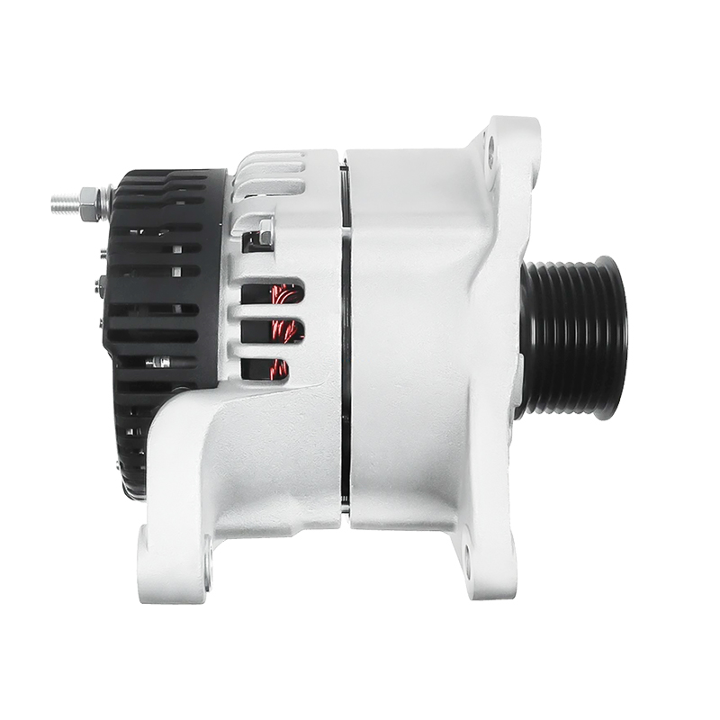 11.204.116, AAK5808, IA1211, MG69, 32008611, 32008650। স্পেসিফিকেশন: 24V, 55A, 8PK, 56mm ISKRA / LETRIKA অল্টারনেটর JCB ইঞ্জিন বিভিন্ন মোডেলের জন্য