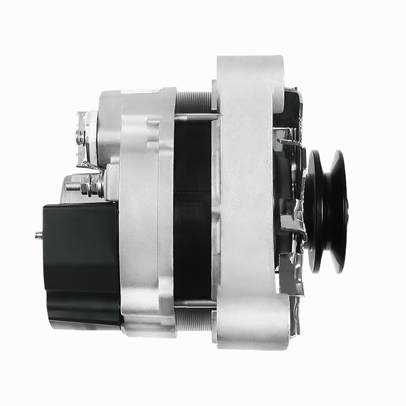 7713141, 77305410, 77347411, 11572630, 11572690, 11572700, ED0011573600 12V, 45A, 1PK, 65mm ISKRA / LETRIAGS Various Mothers এর জন্য