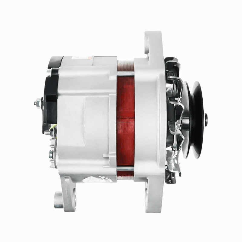 98417134, 98417201, 2997074, 61146532, 98417208, 98417209 24V, 35A, 1PK, 56mm ISKRA / LETRIKA বিকল্পের জন্য AIFO ইঞ্জিন, ইএফআইএফআইআইএফওইটিআরওসিওসিও, ইঞ্জিন P/PA, ZETA, M, TURBOTECH