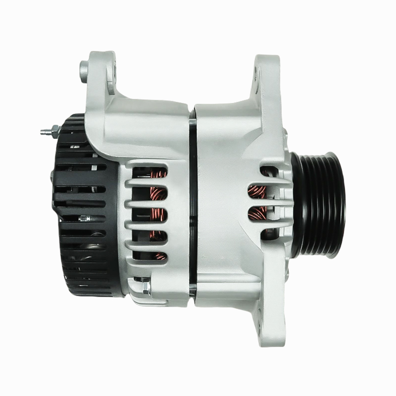 82010242, 8210242. স্পেসিফিকেশন: 12V, 100A, 6PK, 67mm ISKRA/LETRIKA Alternators for CATERPILLAR CS68B, FORD MONDEO I, MONDEO II, SCORPIO II, ট্রানজিট, হটস-নতুন,