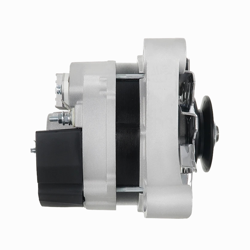 11.201.358, AAK4177, IA0358, 72735204, MG205, 0000007565832, 0000046231660, 46231660 12V, 55A, 1PKRA4/ISKRA4 মিমি, AUTOBIANCHI Y10, FIAT PANDA, UNO