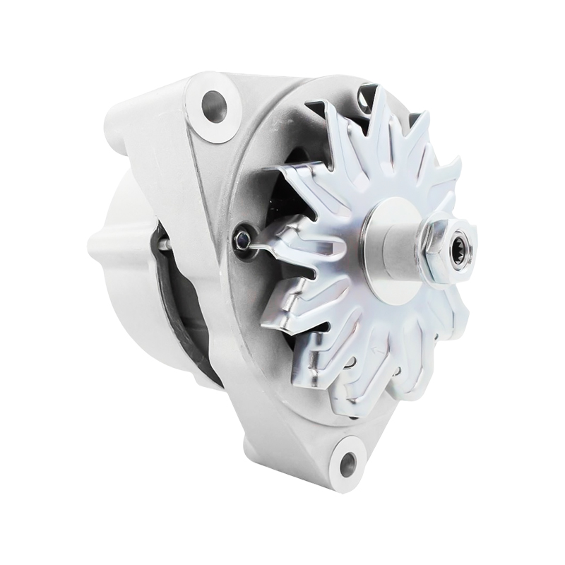 IA1472, 72735168, MG169 12V, 95A ISKRA / LETRIKA বিকল্প ATLAS AR, AUSA D600, GEHL AL750, RS6-34, RT 250, RT 255, T 6,50, VTACHI, T702 এর জন্য ZW120-6