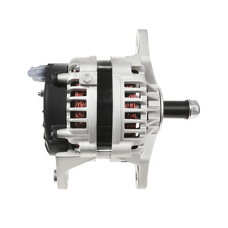 0124655120, 0124655425, 1986A01028, 20R0957, 3662756, 366275601, 8600467, 8717N 24V 120A 0,8PKLRAPI Alternate এর জন্য ট্রাক্টর ডোজার D6R