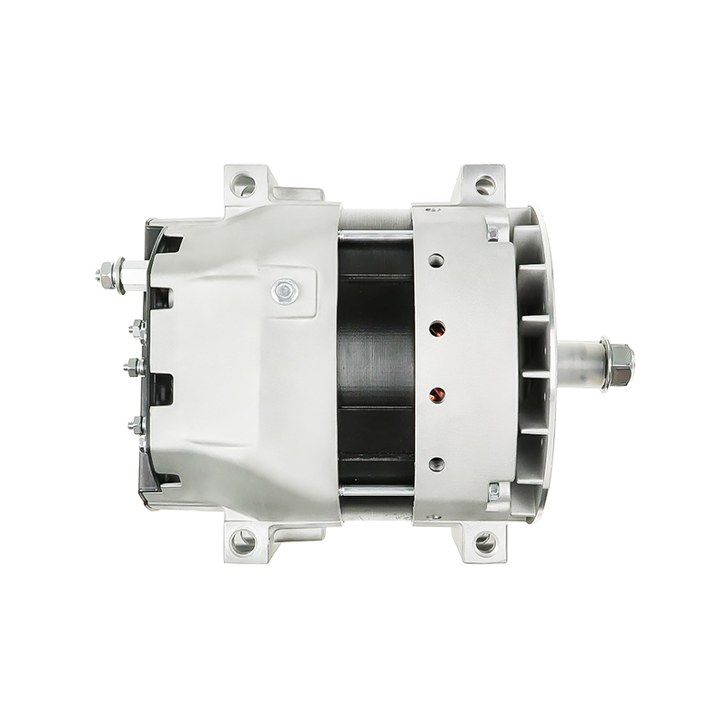 8600484, 8600495, 8600557, 8600580, 8600581, 8600635, 8600761 24V 275 মোটর কোচ ইন্ডাস্ট্রিজ D4000, JEVPR50, JEVPR50, J4050 এর জন্য ডেলকো অল্টারনেটর এক্স 3 কোচ