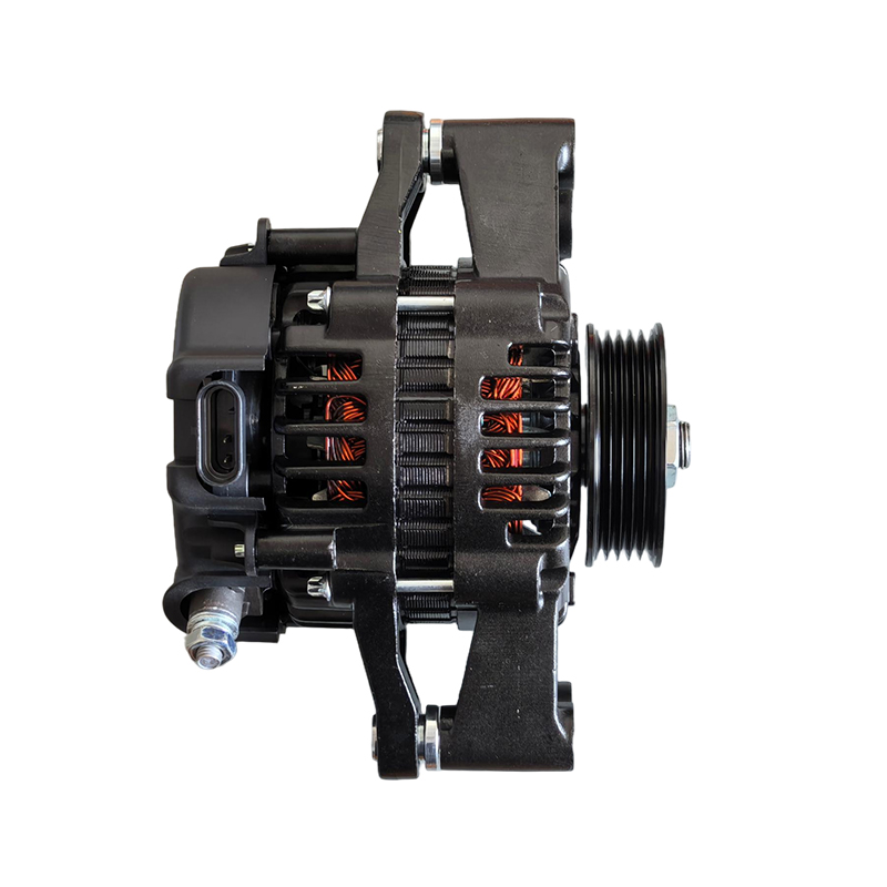 ALD4060, 8600766, ALD4060ML, 8M6005723, 8M6005726 12V 85A 5PK ডেলকো অল্টারনেটর-এর জন্য MERCURY-MERCRUISER Verado