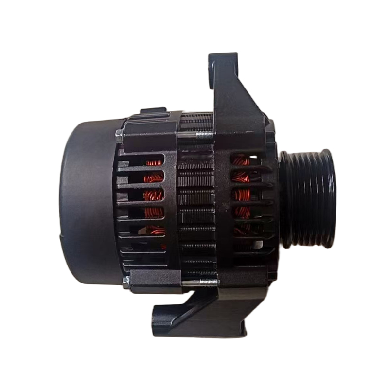 8464N, 8464, 19020618, 8600516, 892940T, 892940T01, 892940T02 12V 70A 6PK 55 মিমি ডেলকো অল্টারনেটর মার্কিউরি 135CLXL/135CLXL/135SLke-এর জন্য