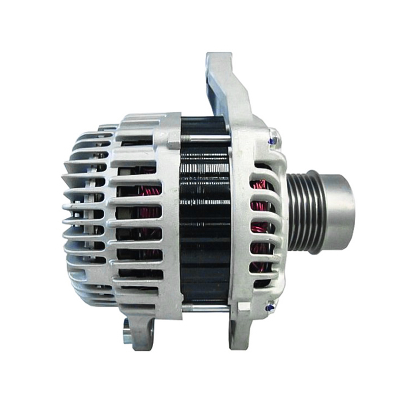 A002TJ0481ZC, A002TJ0481ZD 12V 115A 6PK CHRYSLER-EUROPE SEBRING (JS), CHRYSLER 200/Sebring, DODGE-EUROPE AVENGER/CALIBER এর জন্য মিতসুবিশি অল্টারনেটর