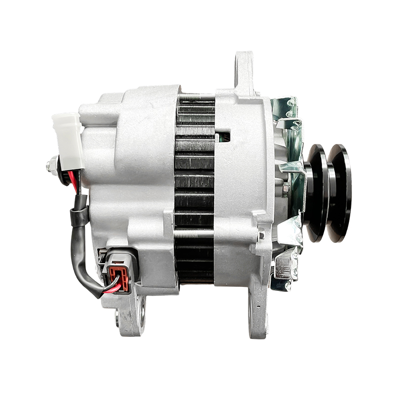 MD313942, MD315432, MD320354, MD327514, MN137866, EAL-5503 12V 105A 2O 82mm মিটসুবিশি-ইউরোপ ডেলিকা, L200 (L200/L2KT_06, IIKT_07), এর জন্য মিটসুবিশি বিকল্প মন্টেরো