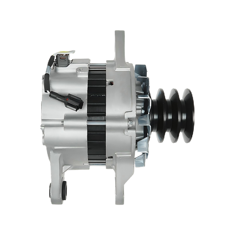 8983413950, 8983413951, AT263669, SE502076, A004TU5486, A004TU9586, VI1812005303 24V 50A 2PK মিটসুবিশি অল্টারনেটর, এইচএক্সআইএক্সিএসি২এসি-এর জন্য 200/250/330/370, ZX200/200LC/250/330