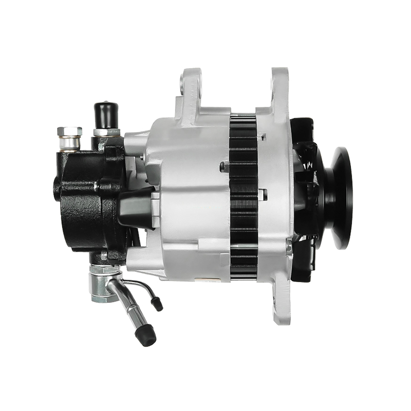 Hyundai H100 2.5 ডিজেল / Galloper 2.5 TD এর জন্য 12V 65A অল্টারনেটর | 0986080910 3730042011 JA1618IR প্রতিস্থাপন করে