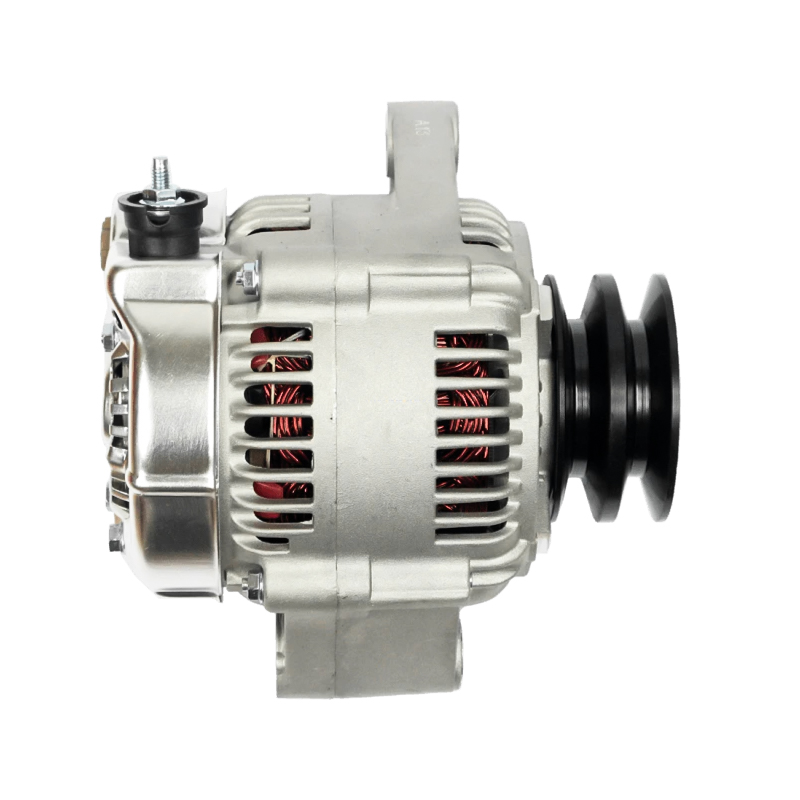 টয়োটা ল্যান্ড ক্রুজার J7/J8/J80/J100 (ALN1534 প্রতিস্থাপন) এর জন্য ডেনসো 12V 80A অল্টারনেটর