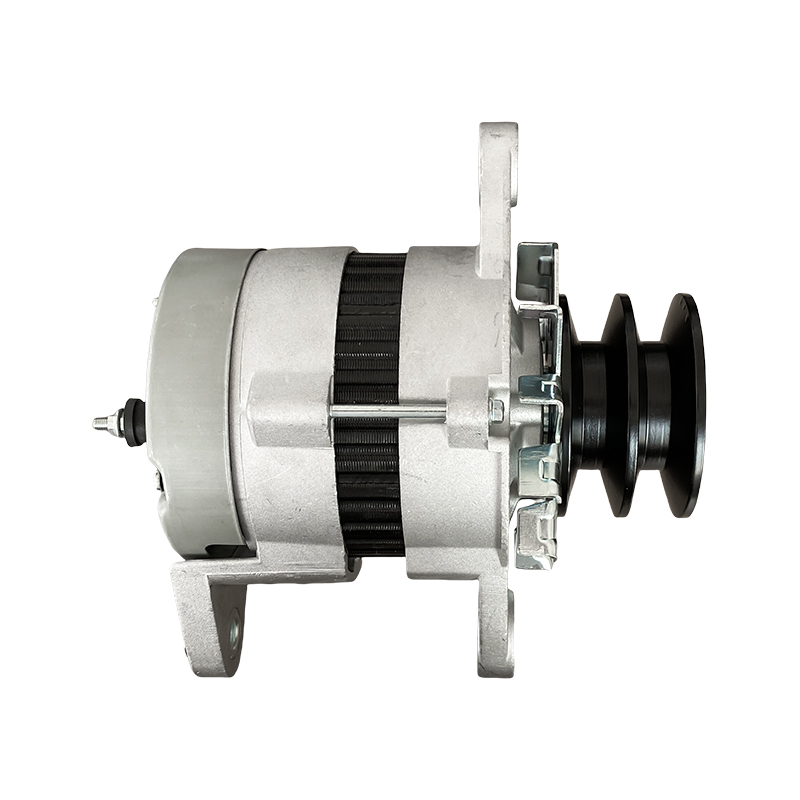 Komatsu D65E এবং PC400 এর জন্য NIKKO 24V 34A অল্টারনেটর – 12259N, 0-35000-0390, 2C95mm এর সাথে সামঞ্জস্যপূর্ণ