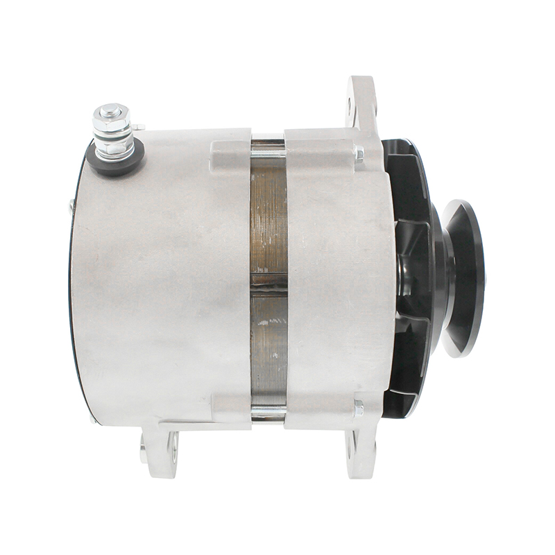 Komatsu PC650, D575A-2, D575A-3-এর জন্য Nikko 24V 75A অল্টারনেটর – 6008218260, 02142020310 এর সাথে সামঞ্জস্যপূর্ণ