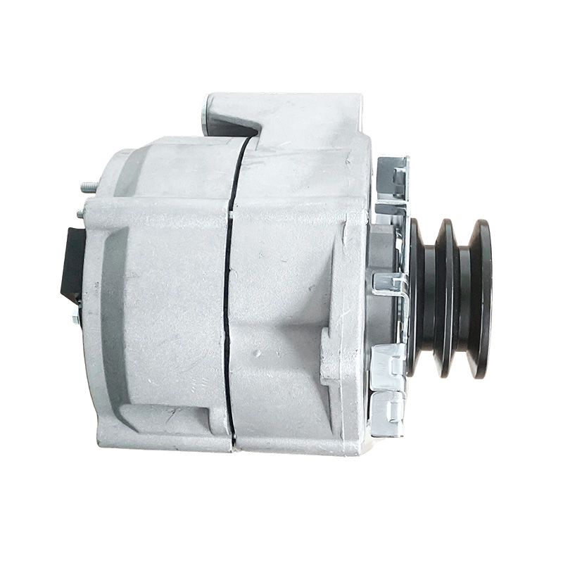 51261019185, 51261019201, 81261017119 24V 55A 2A78 Bosch Car Alternator for DAF 45,55,65,75,85,95,XF,CF, KÄSSBOHRER S210H,S211H,S213H,S214HD,S215H, MAN M90,F90,F2000,E2000,L2000,মার্সিডিস-বেঞ্জ ইউনিমোগ,এসকে,এমকে,এলকে/এলএন2,এনজি