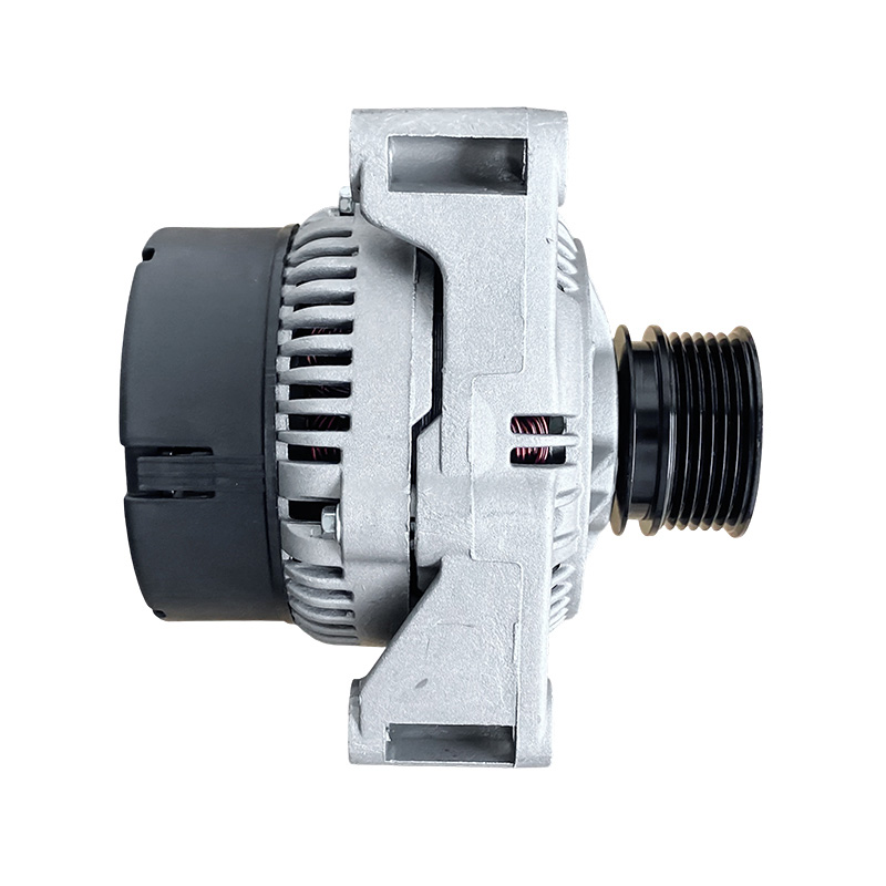 A0101549902, A010154990280, A1611543202, A1611543702 12V 90A 6PK48 MERCEDES BENZ সিরিজ 200 E, 220 CE, E, 2200 এর জন্য Bosch Car Alternator