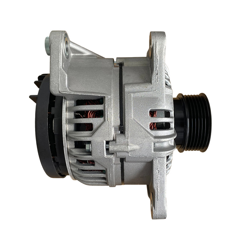 0124515044, 0986042820, 1986A00529, 1986A00843, CA1679IR, 1-3200-25W, 23177N, 2995984, 500335984, 500335719P1962A Carschator Al-এর জন্য IVECO সিরিজ দৈনিক III