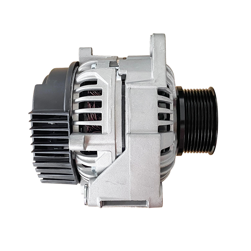 1986A00547,CA1693IR,23535N,1377860,1697024,1697322,1697322R,24V,110A,9PK 84 Bosch কার অল্টারনেটর for BOVA Futura FHD 10-13giy120D, 120G 130-138, DAF XF 95, CF 75-85