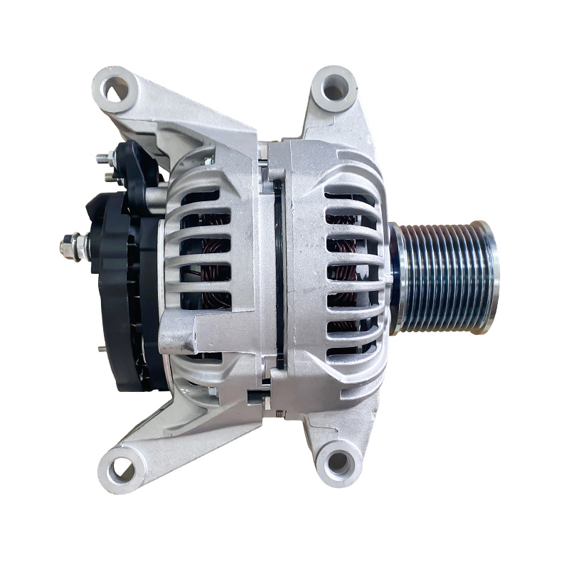 6165344, 3445081, T412091 24V 120A 12PK59.5 CATERPILLAR সিরিজ 320B2, 320D2, 924K, 930K, 938K, 950GC, 950K, 950K, মার্সিডিজ-বেঞ্জ সিরিজ ANTOS