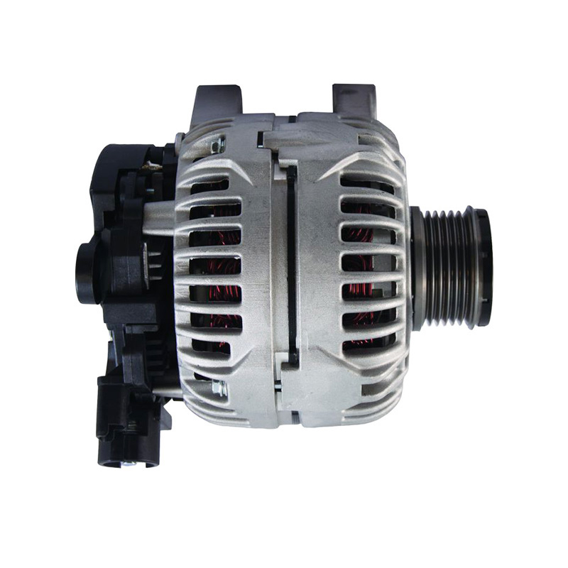 23301N, 71732307, 71733552, 9646065480, 9646065488 CITROEN এর জন্য Bosch Car Alternator: Berlingo 1.6 HDi, FIAT: Ducato 2.0 JTD, PEUGEOT: 106i, HD10, HD10 206 1.6 HDi FAP
