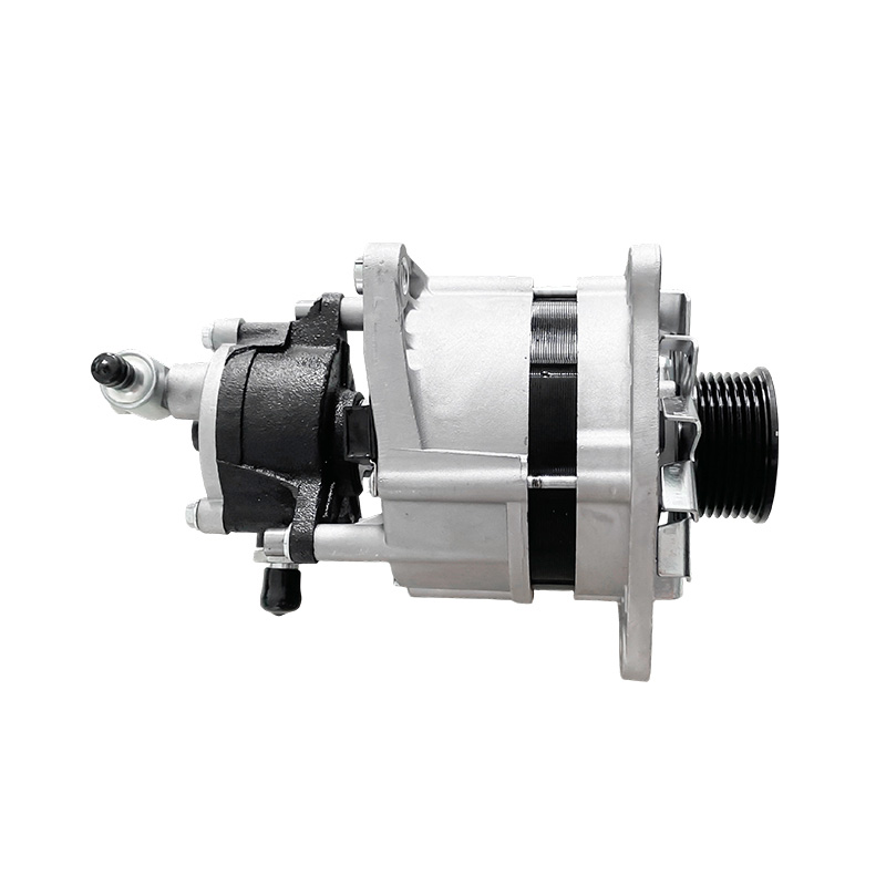 9120080212, 9120080226, F000LD0100, F000LD0109, F000LD0114, F000LD0115, F000LD0116, F000LD0119, 93267989, 0015, 0015 A0011540001, 12V, 80A, 7PK, CHEVROLET S10 এর জন্য 66mm Bosch Car Alternator