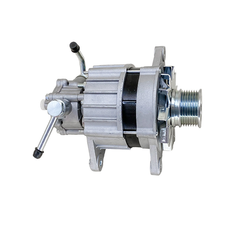 F002G10422 12V 90A 7PK বোশ কার অল্টারনেটর