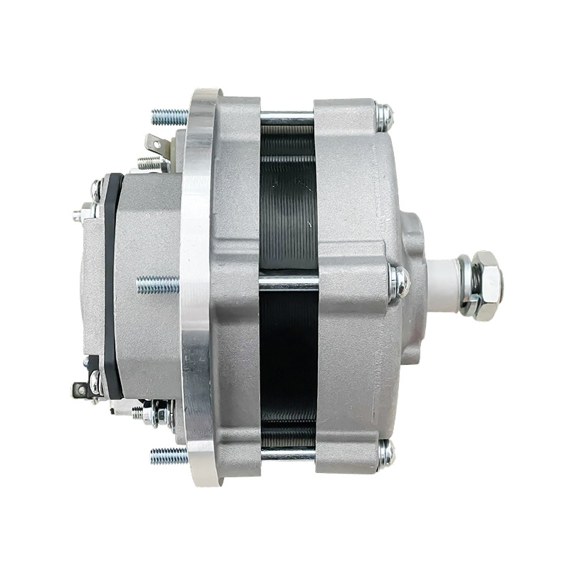 MG614, 40121000, 40121002, 50504200 12V, 60A ISKRA / HATZ 2L41C, 3L41C, 4L41C, 4L42C, ইঞ্জিন, PORSCHE 91 এর জন্য অল্টারনেটর