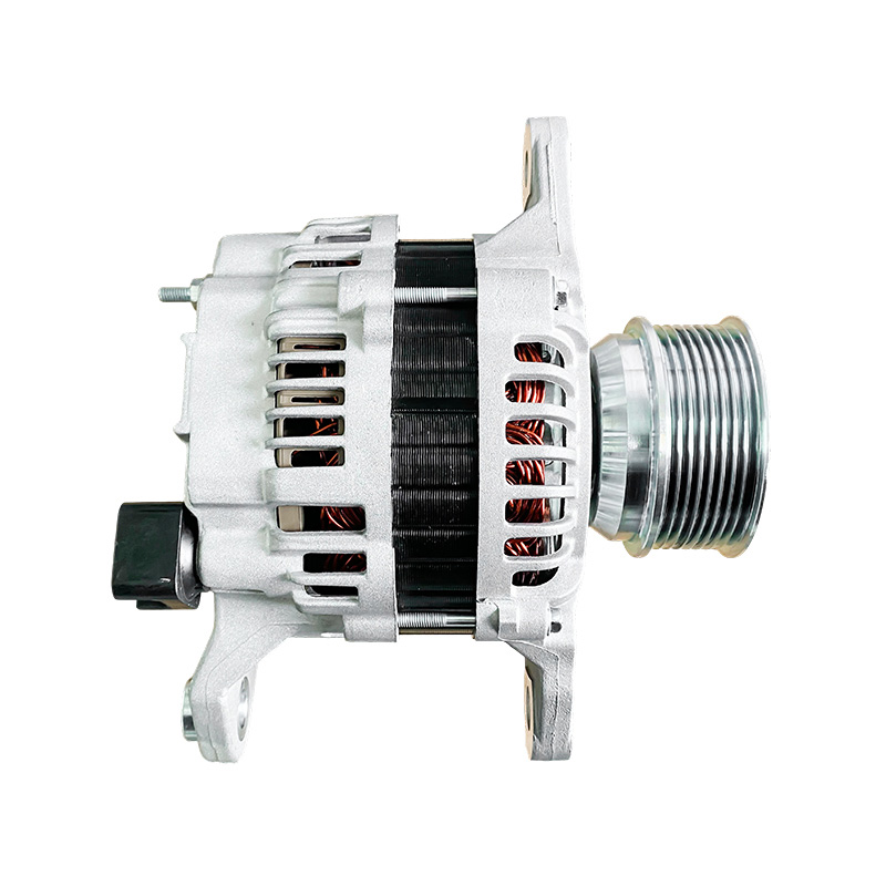 A004TR6391AM, A004TR6393, 21401682, 861391, 7421401683, 7421652996, 7485013330, 21401675 24V 130A ম্যাগটরস আল আইআইটিএনসুবিসুমের জন্য কেরাক্স