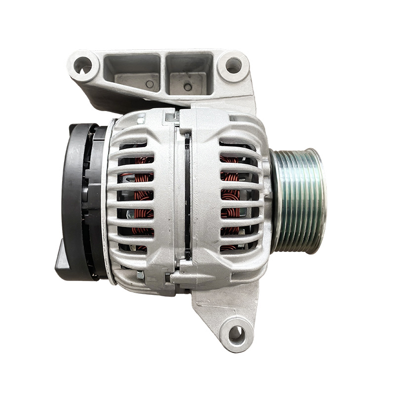 1927309, 1927309R, 1976289, 2022545, 2022545R 24V 80A 8PK64mm Bosch Car Alternator for DAF সিরিজ CF FA, CF FAC, CF FAD, CF FAG, CFFQ, CFQFA, CFQ, CFQ, CF FAS