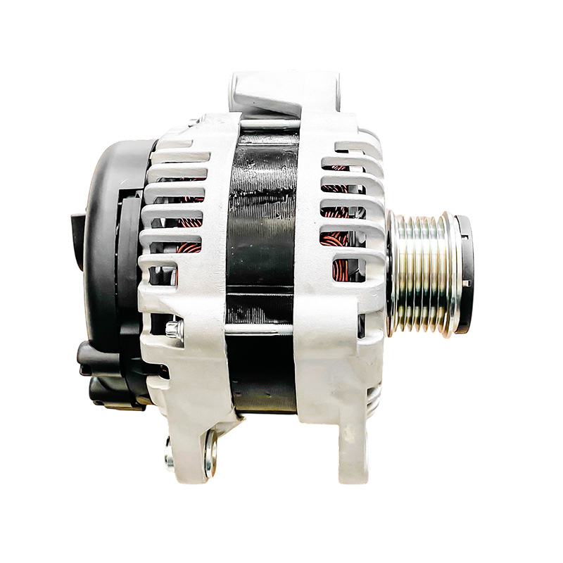 ALD7711RB, ALD7711WA, 6711540202, 6711540302, A6711540202, A6711540302, A6711540302, 301N20156Z 12V 120A 6PK Delco Alternators for X20di Acty. IIon. 4WD, অ্যাক্টিয়ন