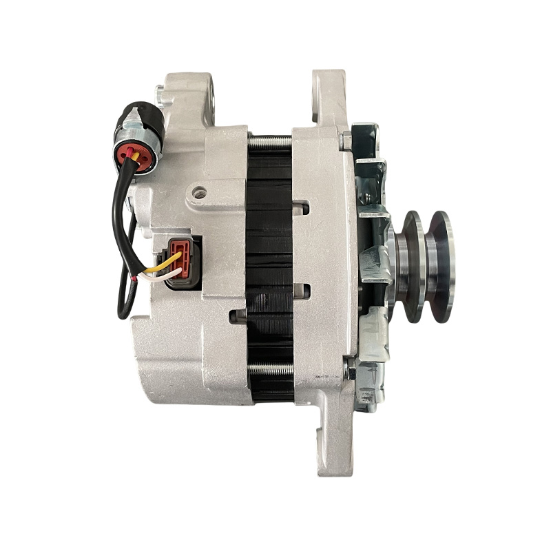 ALM4324, 1812005420, 1812005421, 1812006281, ALM4324YJ, A009TU3387, A009TU3387AM, A9TU3387, A9TU3387AM 24VSUBISUZUKHITTERN এর জন্য 6WG1 ইঞ্জিন