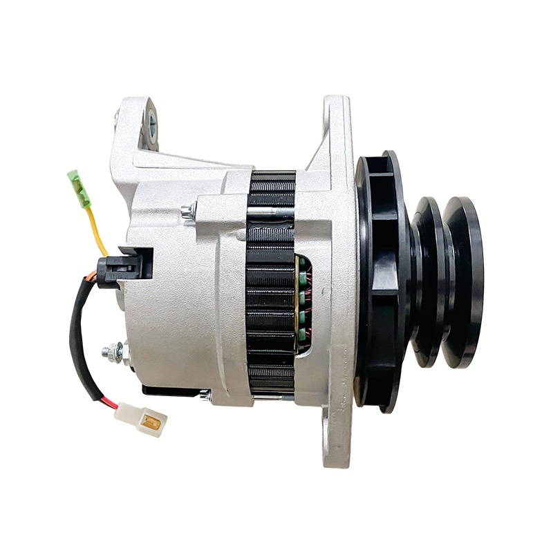 65.26101-7153, 65.26101-7153A, 65.26101-7153B, 65.26101-7153C, 222943, 236001045, 65.26101-71526,65.26101-71526,52653B 65.26101-7253A, 390035 24V 45A ডেলকো অল্টারনেটর