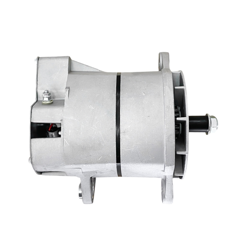 7975, 1117805, 1117831, 1117836, 1117838, 1142401, OR8997, 3675103RX, 110-459, E820135X 24V 75 ডেলকো 0206 ডিআরআইএস-এর জন্য 100A