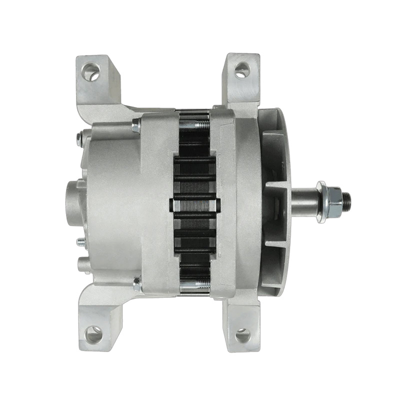 20458726, 1-2428-00DR-3, 8362N, 8363N, 8364N 12V 145A 0PK ডেলকো অল্টারনেটর ফর FORD F650 সুপার-ডিউটি, F750 সুপার-ডিউটি, ফ্রেইটলাইনার C21 আর্গোসি