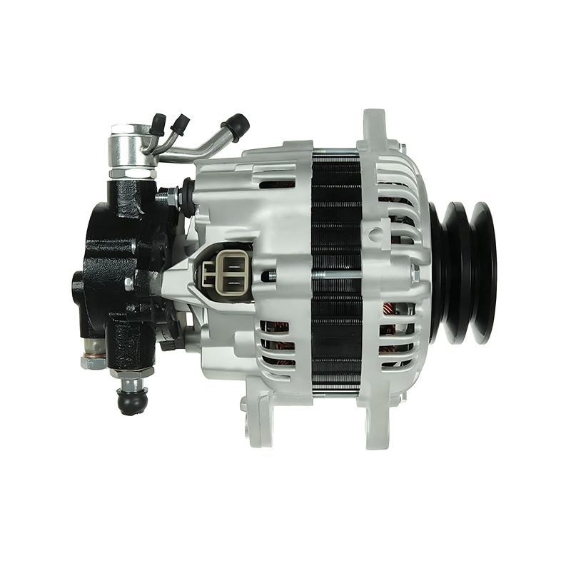 437147, 603022, M45066AS, M45067AS, 301N20709Z 12V 75A 2PK মিতসুবিশি L200 II 2.5 D K6/K7, Montero 2.5 TD Pa5VTD/IIVTD/IIVTD/ II20, এর জন্য মিতসুবিশি বিকল্প