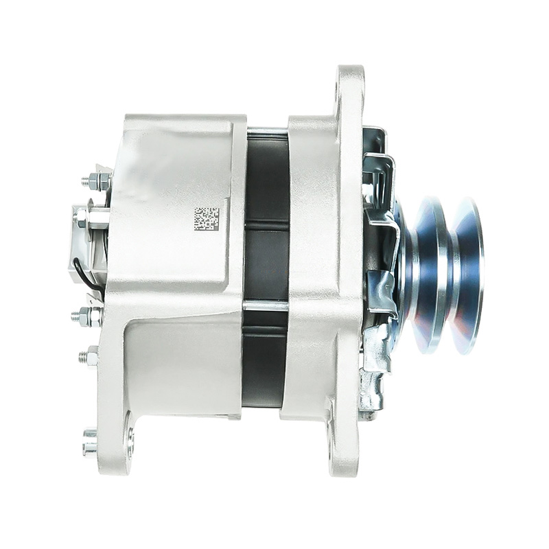 11.203.353, AAK4332, IA1190, 72735306, MG307, 36962 24V, 55A, 2PK, 73mm ISKRA / LETRIKA বিকল্পের জন্য ক্যাটারপিলার ইঞ্জিন, পারকিন্স ইঞ্জিন